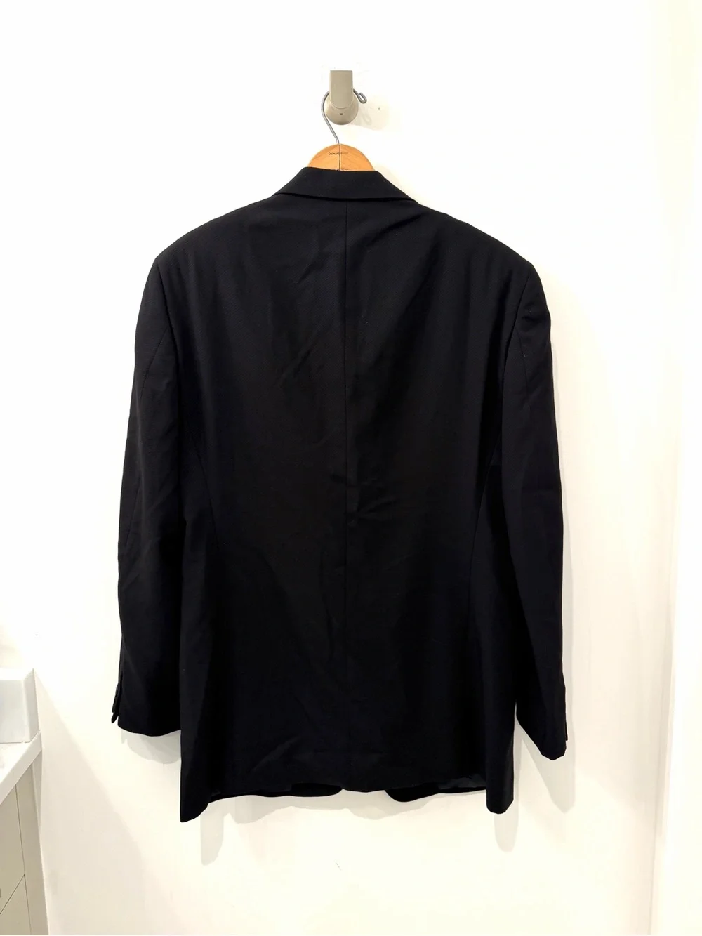 Vintage Giorgio Armani Made in Italy Mint Condition Blazer Sports Coat